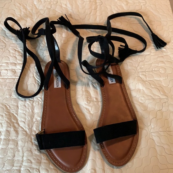 Steve madden kario sandal Clearance